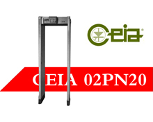 02PN20安检门