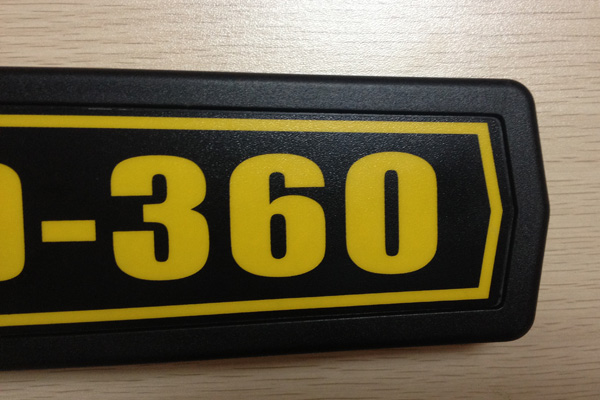 SD-360头部设计细节图